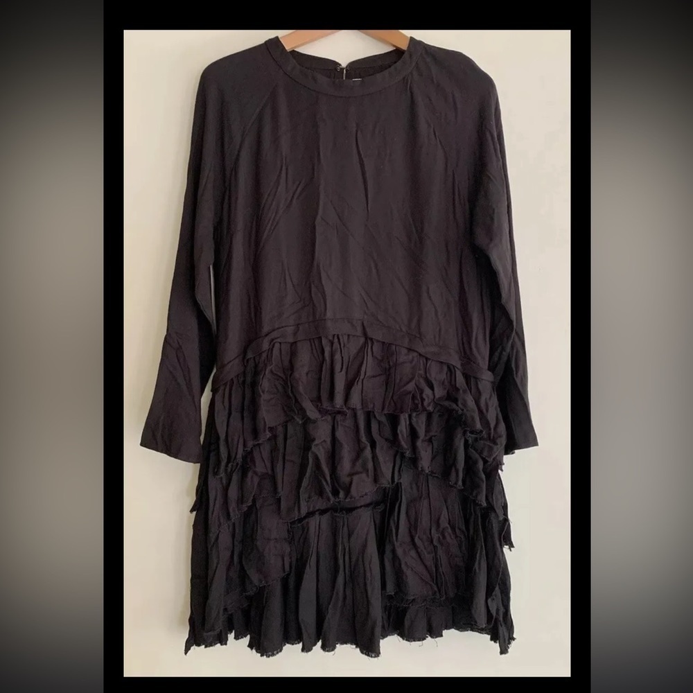 Nwt Maria Stanley Sadie Mae Dress — image 7 of 8